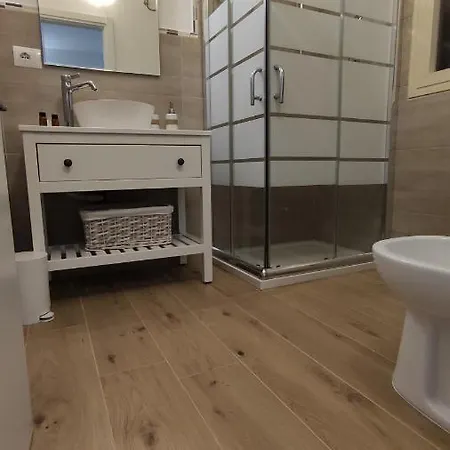 B&B Va' Pensiero 빌라시미우스