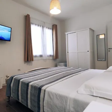 Va' Pensiero B&B 빌라시미우스