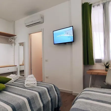 Bed & Breakfast Va' Pensiero *