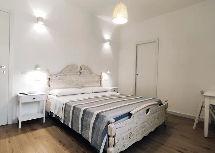 Va' Pensiero 3* Villasimius