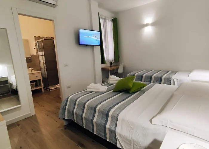 Va' Pensiero 3* Villasimius