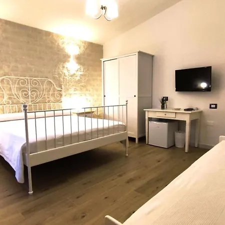Bed & Breakfast Va' Pensiero