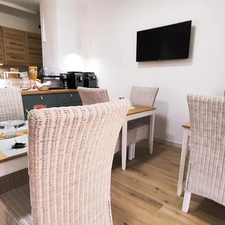 Bed & Breakfast Va' Pensiero Villasimius