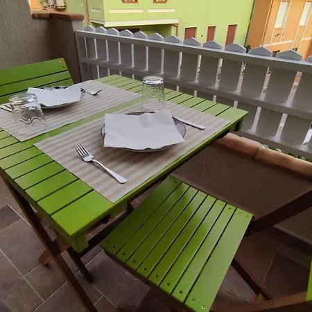 Va' Pensiero Bed & Breakfast