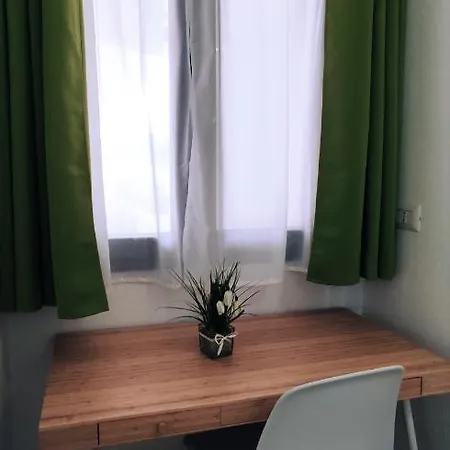 Va' Pensiero Villasimius