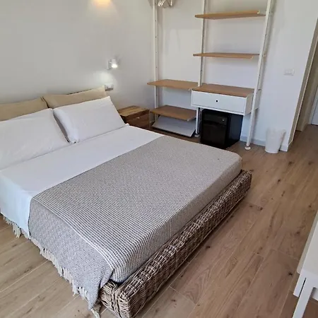 Bed & Breakfast Va' Pensiero 3*