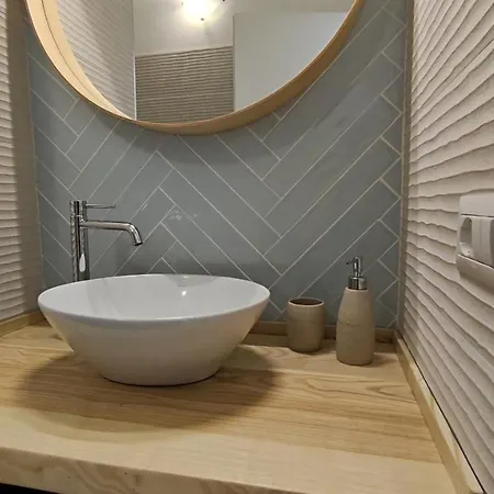 Va' Pensiero Nocleg ze śniadaniem Villasimius