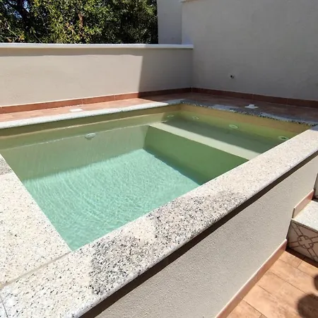 Bed & Breakfast Va' Pensiero Villasimius