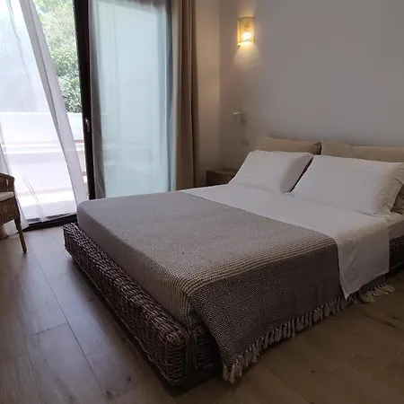 B&B Va' Pensiero 빌라시미우스