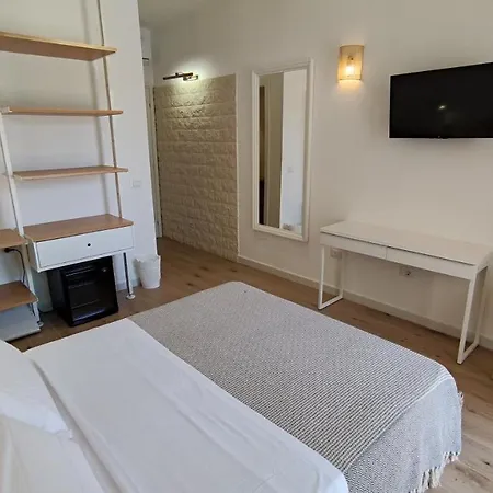 Bed & Breakfast Va' Pensiero