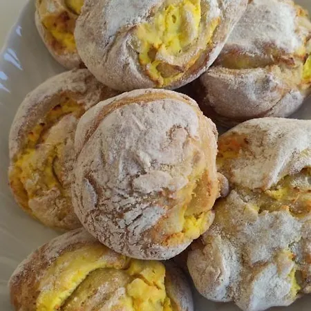 Bed & Breakfast Va' Pensiero