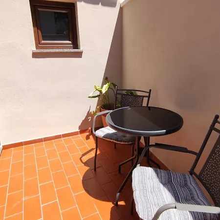 Bed & Breakfast Va' Pensiero Villasimius