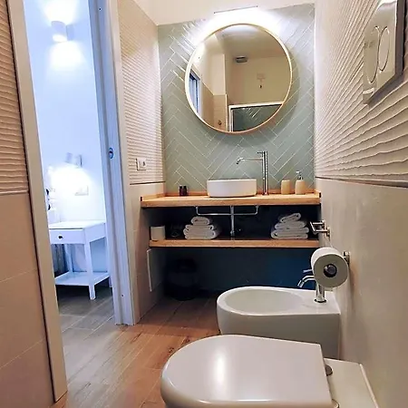 Bed & Breakfast Va' Pensiero Villasimius