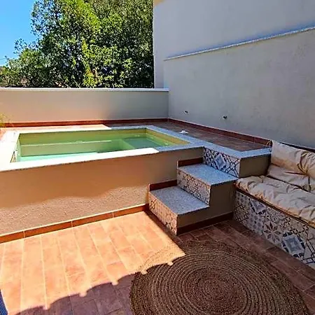 Va' Pensiero 3* Villasimius
