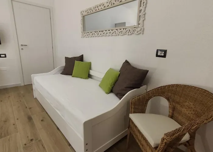 Bed & Breakfast Va' Pensiero 3*