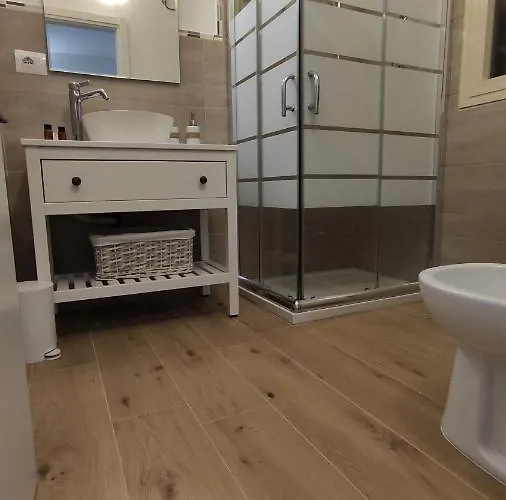 Bed & Breakfast Va' Pensiero Villasimius