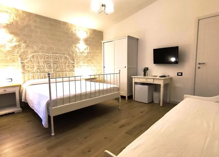 Bed & Breakfast Va' Pensiero