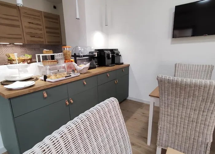 Bed & Breakfast Va' Pensiero