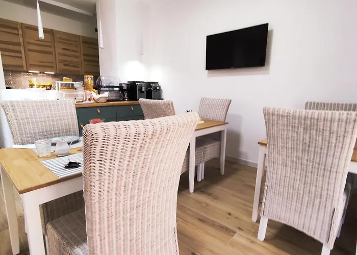 Bed & Breakfast Va' Pensiero Villasimius