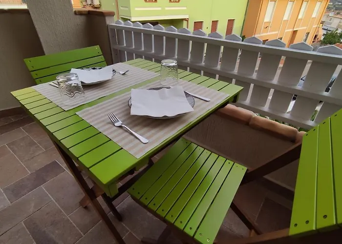 Va' Pensiero Bed & Breakfast