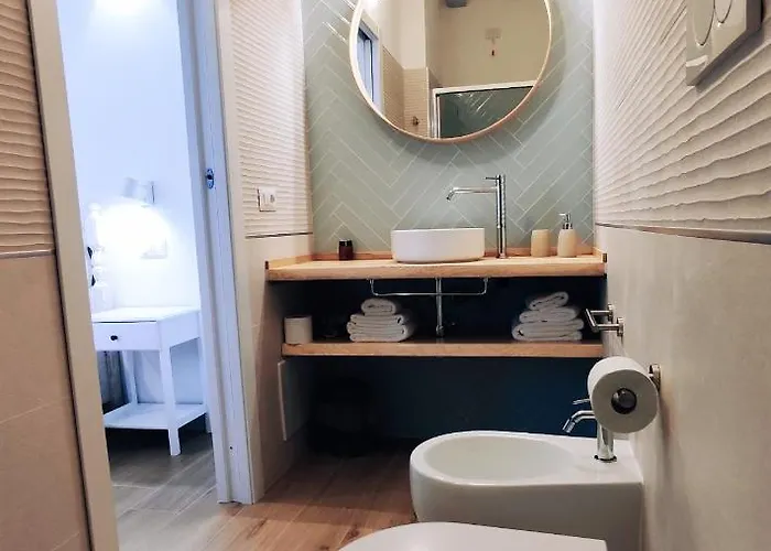 Va' Pensiero Villasimius