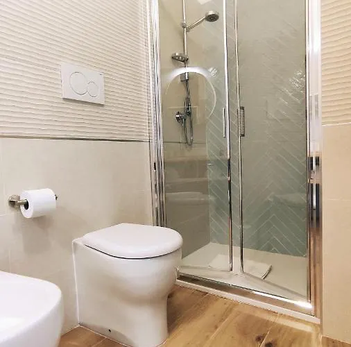 Bed & Breakfast Va' Pensiero 3*