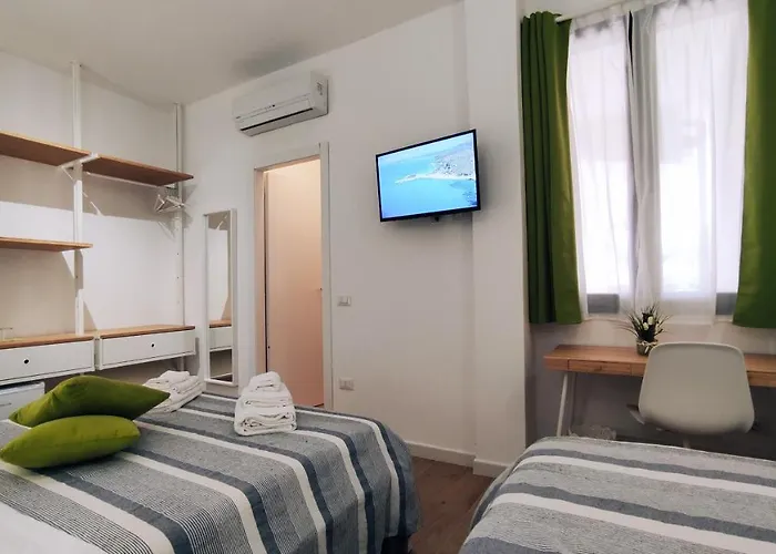 Bed & Breakfast Va' Pensiero 3*