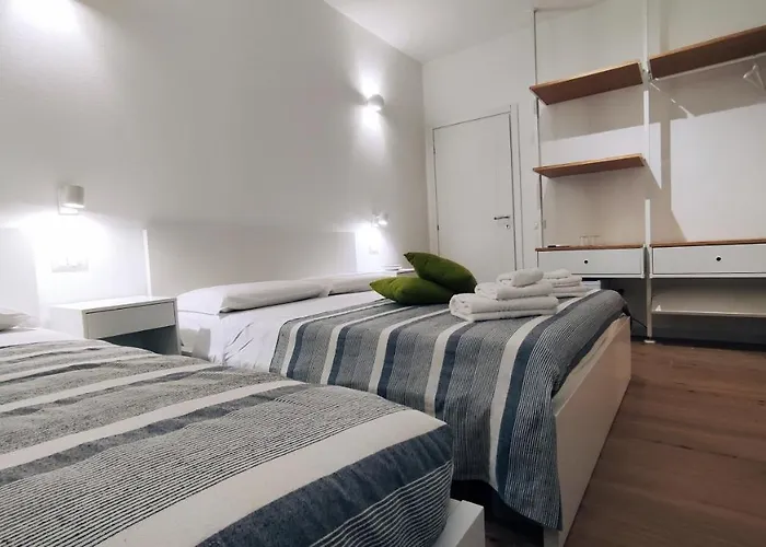 Va' Pensiero Villasimius