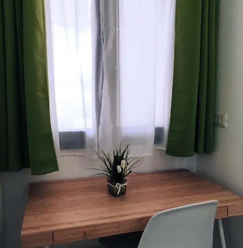 Va' Pensiero Villasimius