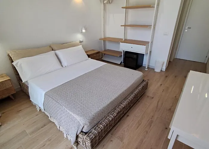 Bed & Breakfast Va' Pensiero 3*