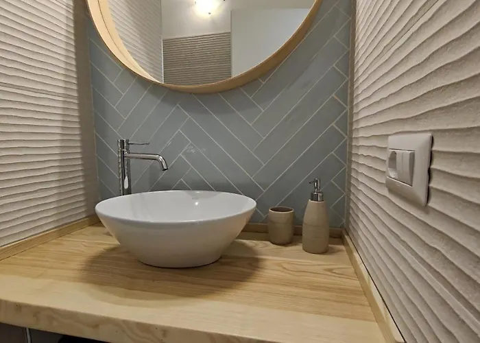 Va' Pensiero Bed & Breakfast Villasimius