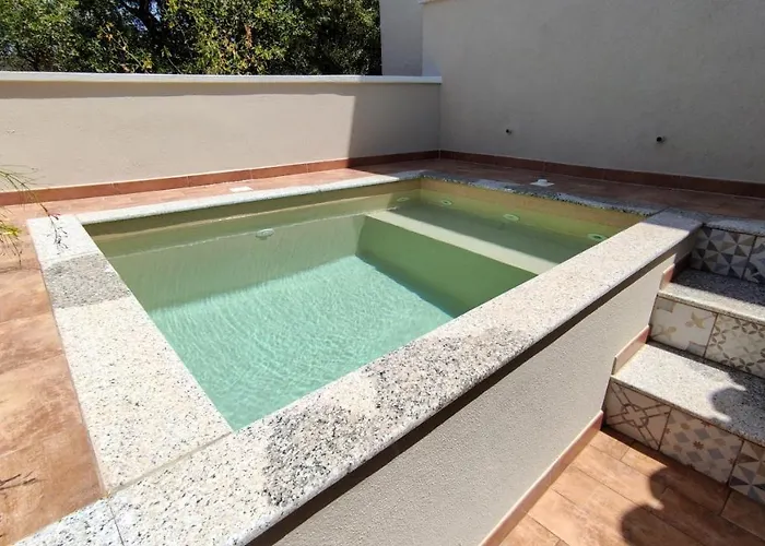 Bed & Breakfast Va' Pensiero Villasimius