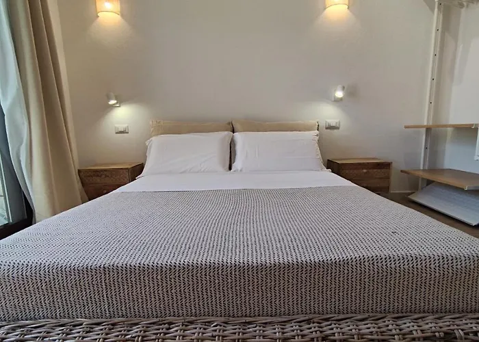 Va' Pensiero Villasimius