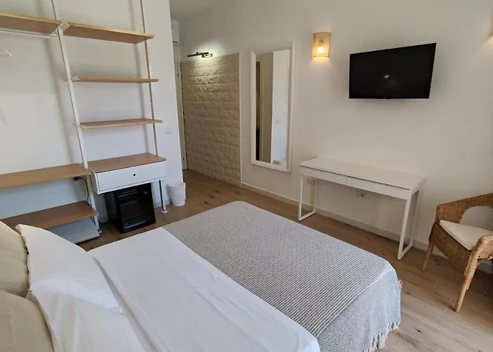 Bed & Breakfast Va' Pensiero