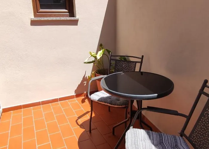 Bed & Breakfast Va' Pensiero Villasimius