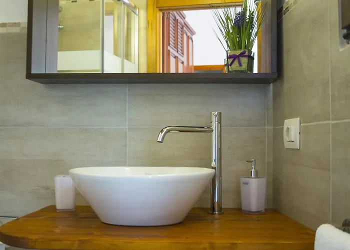 Va' Pensiero Villasimius